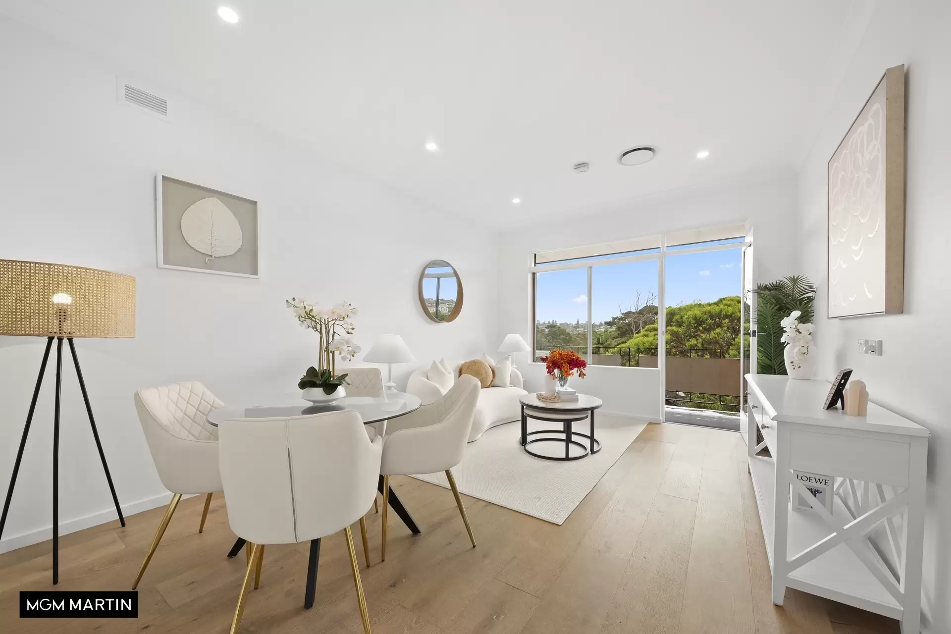 4/308 Alison Road, Coogee Sold by MGM Martin - image 1