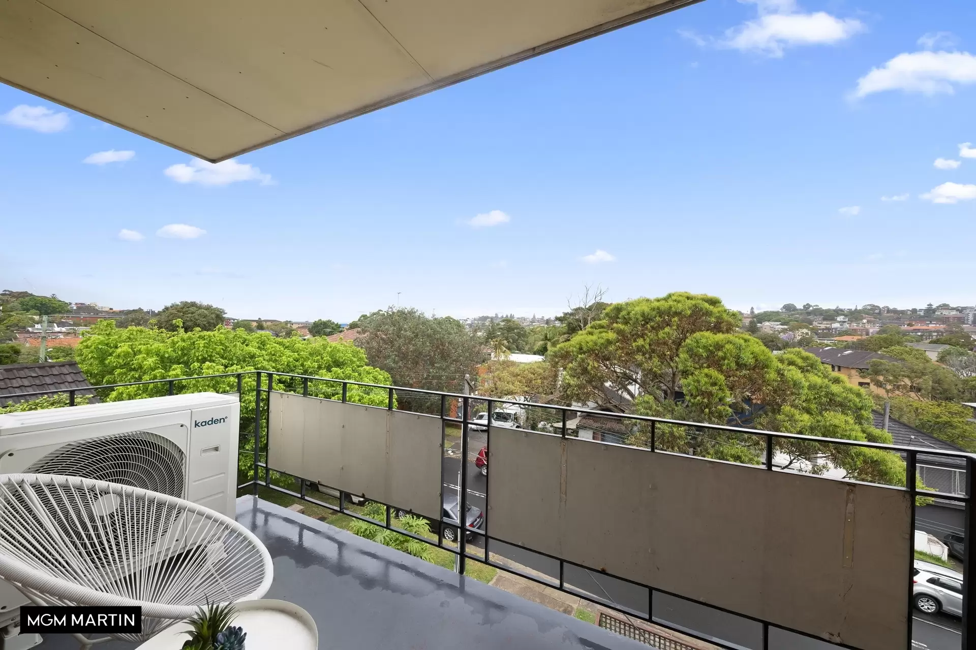 4/308 Alison Road, Coogee Sold by MGM Martin - image 1