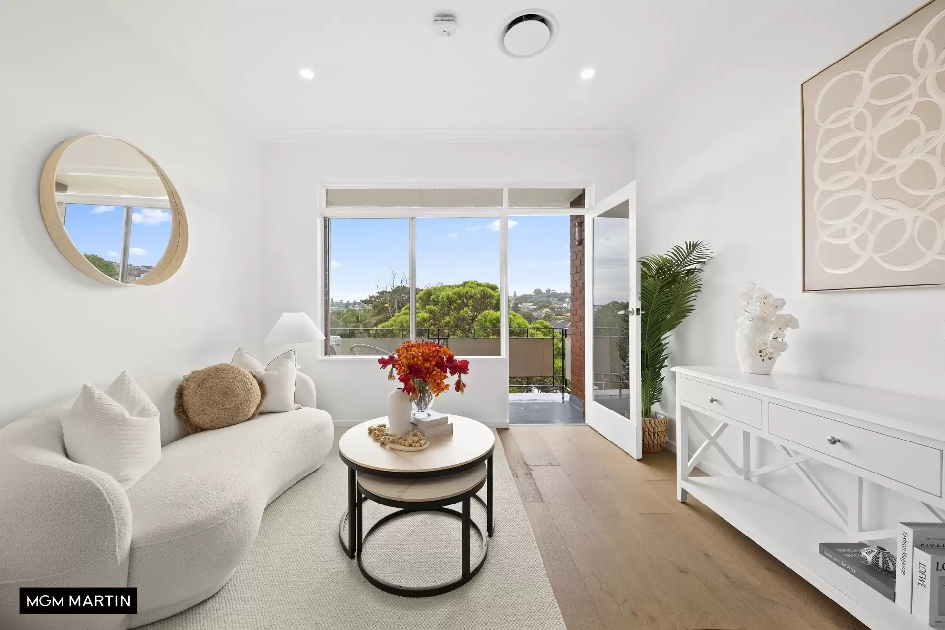 4/308 Alison Road, Coogee NSW 2034 Sold by MGM Martin