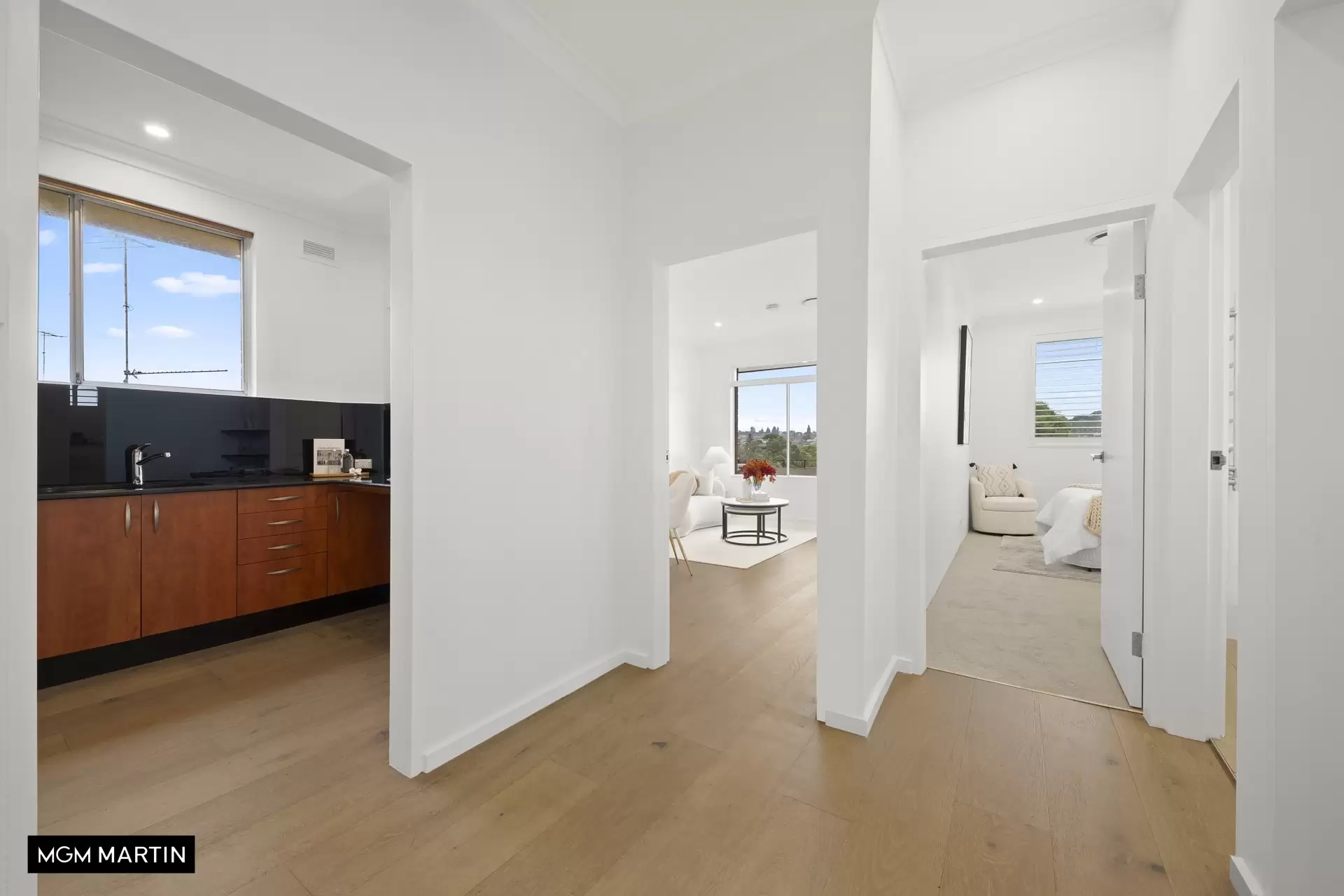 4/308 Alison Road, Coogee Sold by MGM Martin - image 1