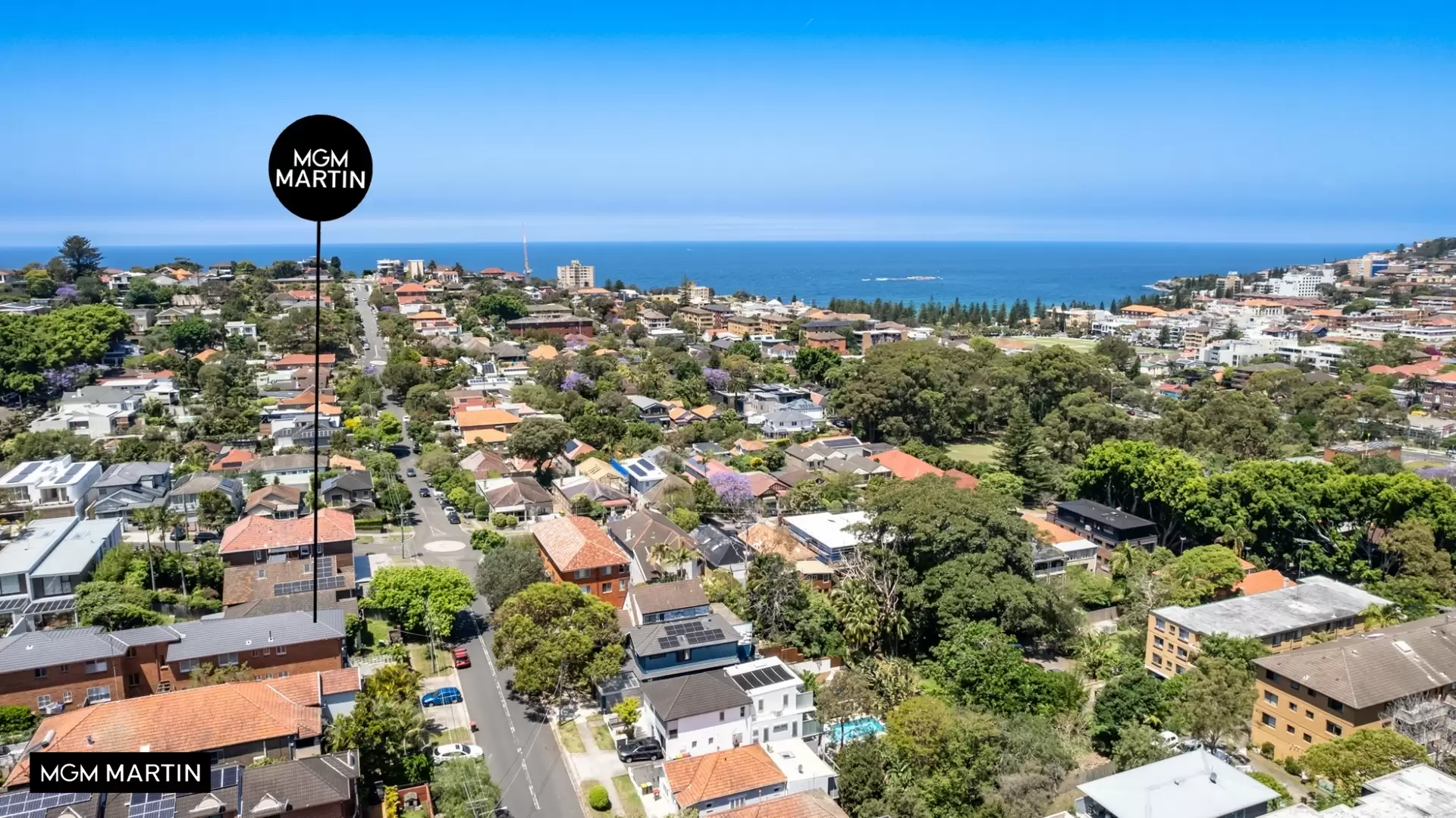 4/308 Alison Road, Coogee Sold by MGM Martin - image 1