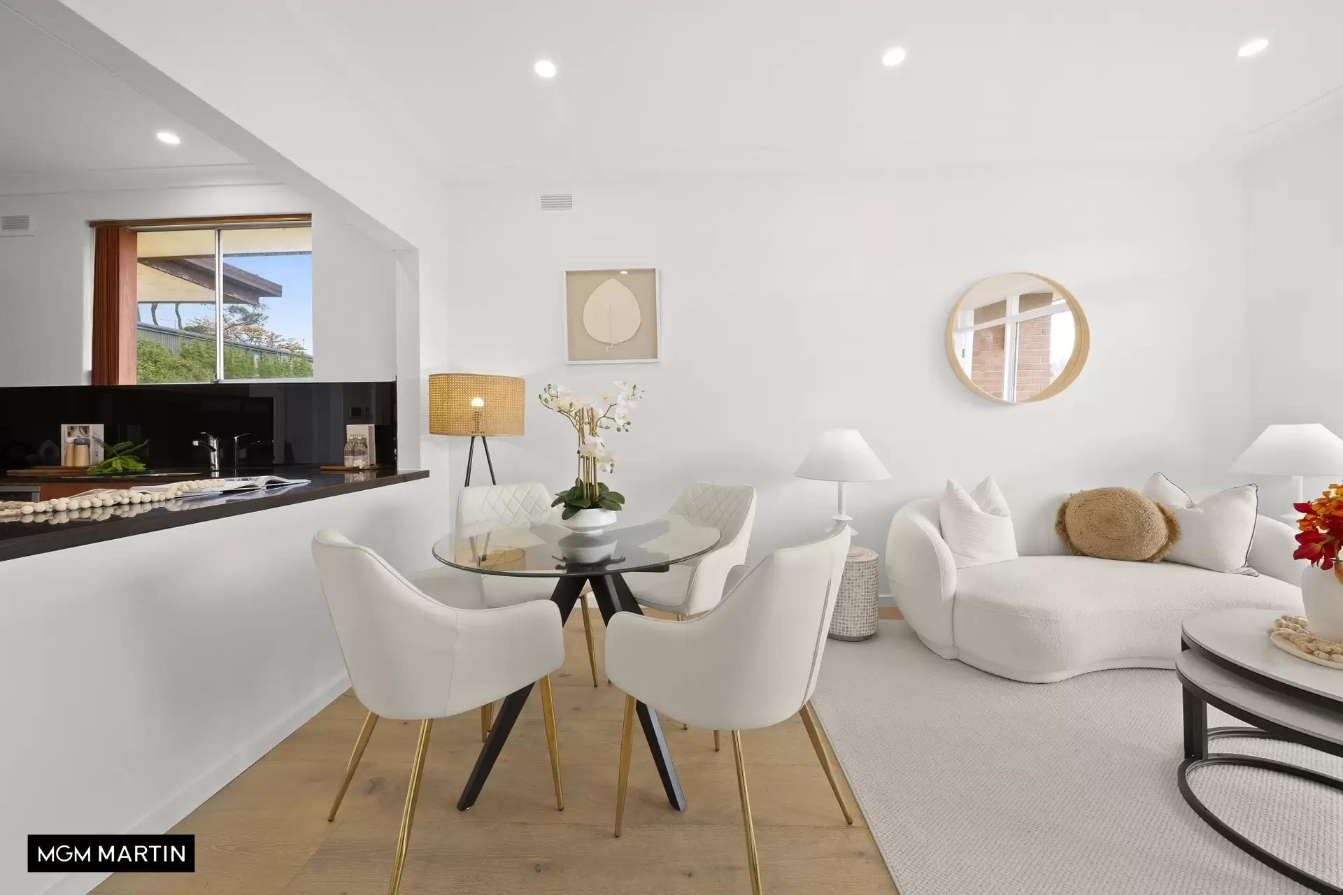 4/308 Alison Road, Coogee Sold by MGM Martin - image 1