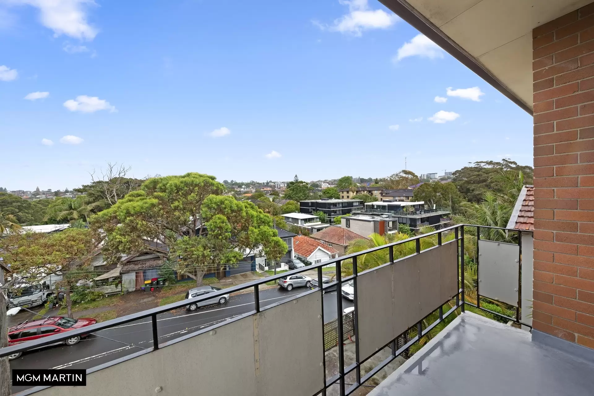 4/308 Alison Road, Coogee Sold by MGM Martin - image 1