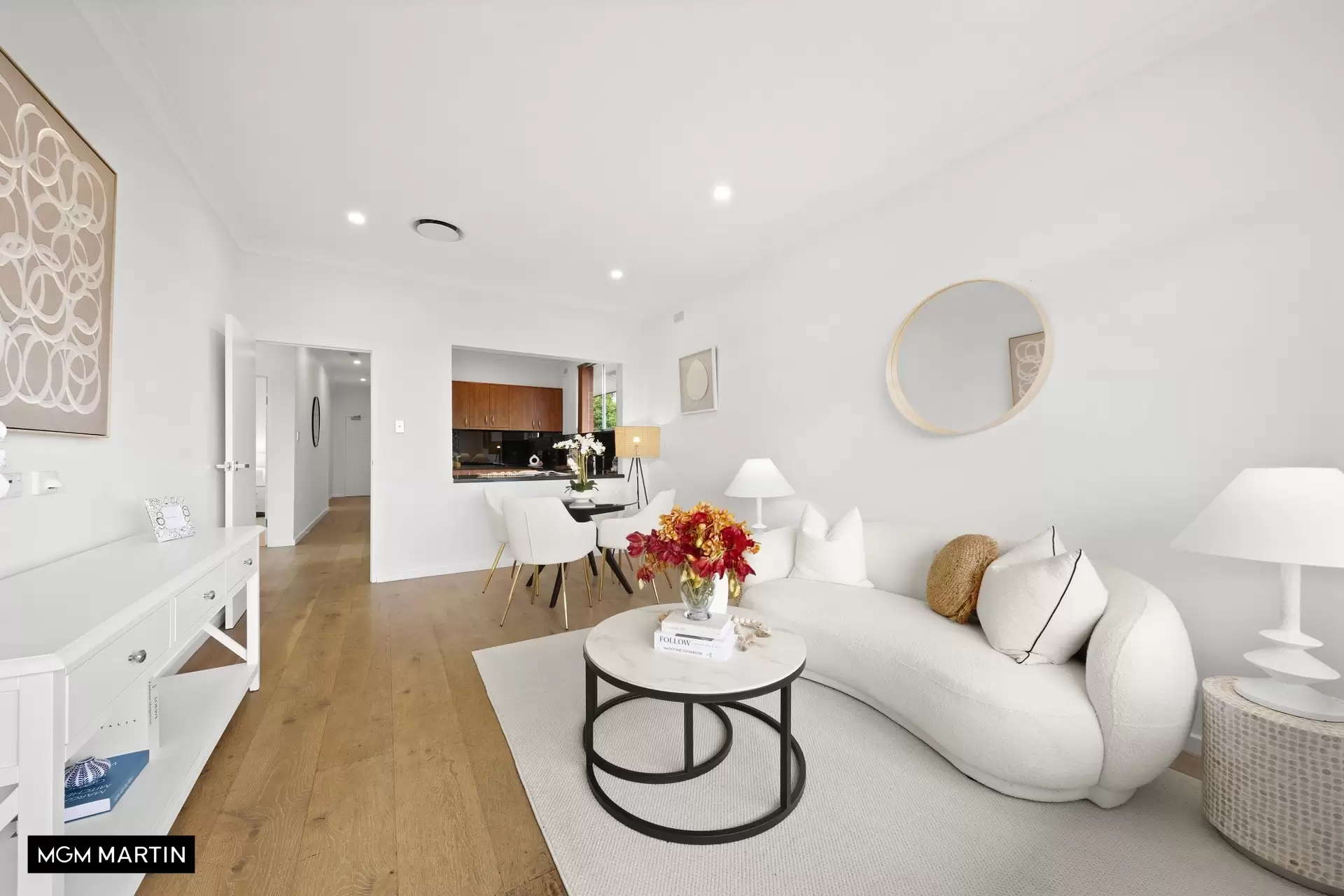 4/308 Alison Road, Coogee Sold by MGM Martin - image 1