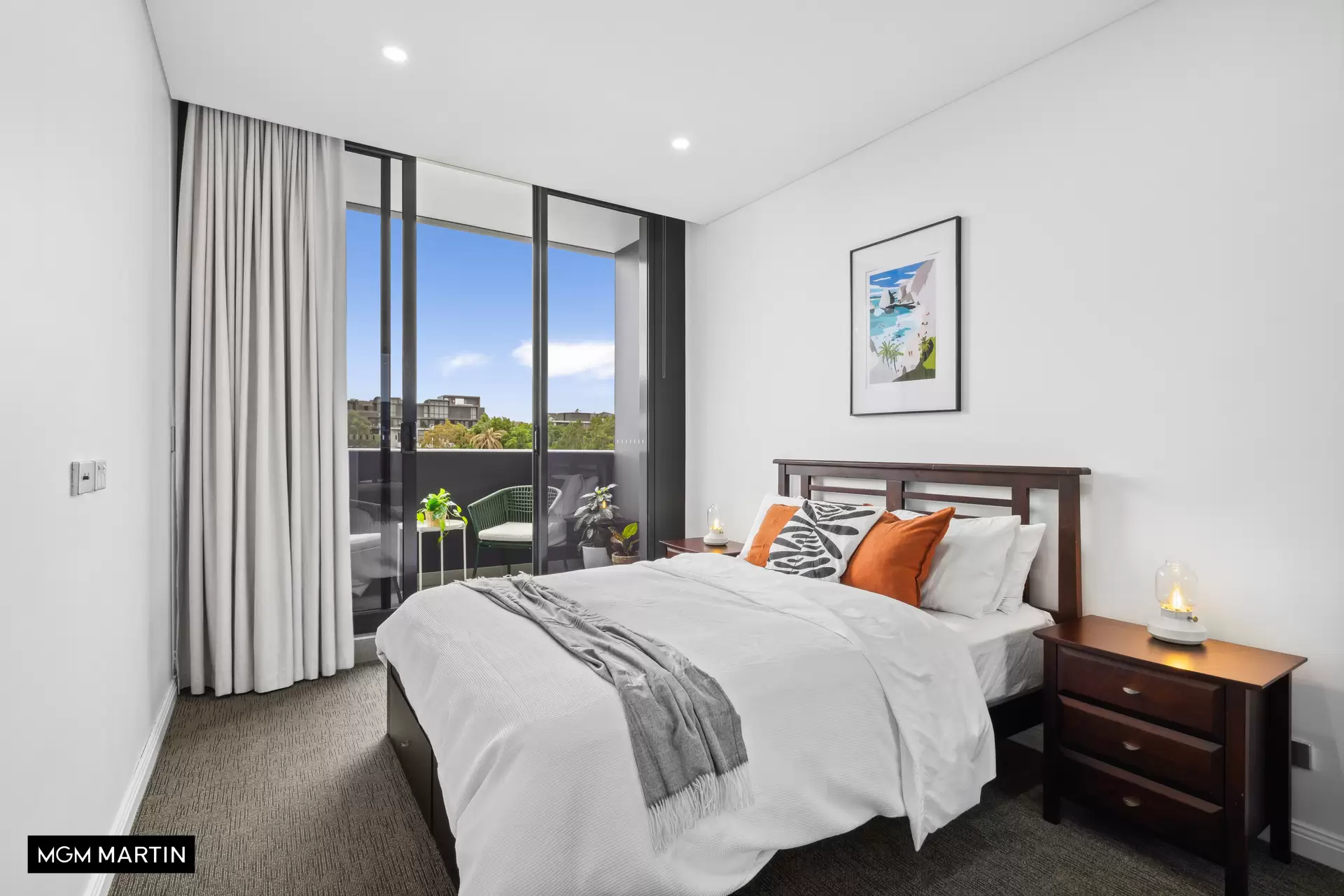 457/24 Confectioners Way, Rosebery Sold by MGM Martin - image 1