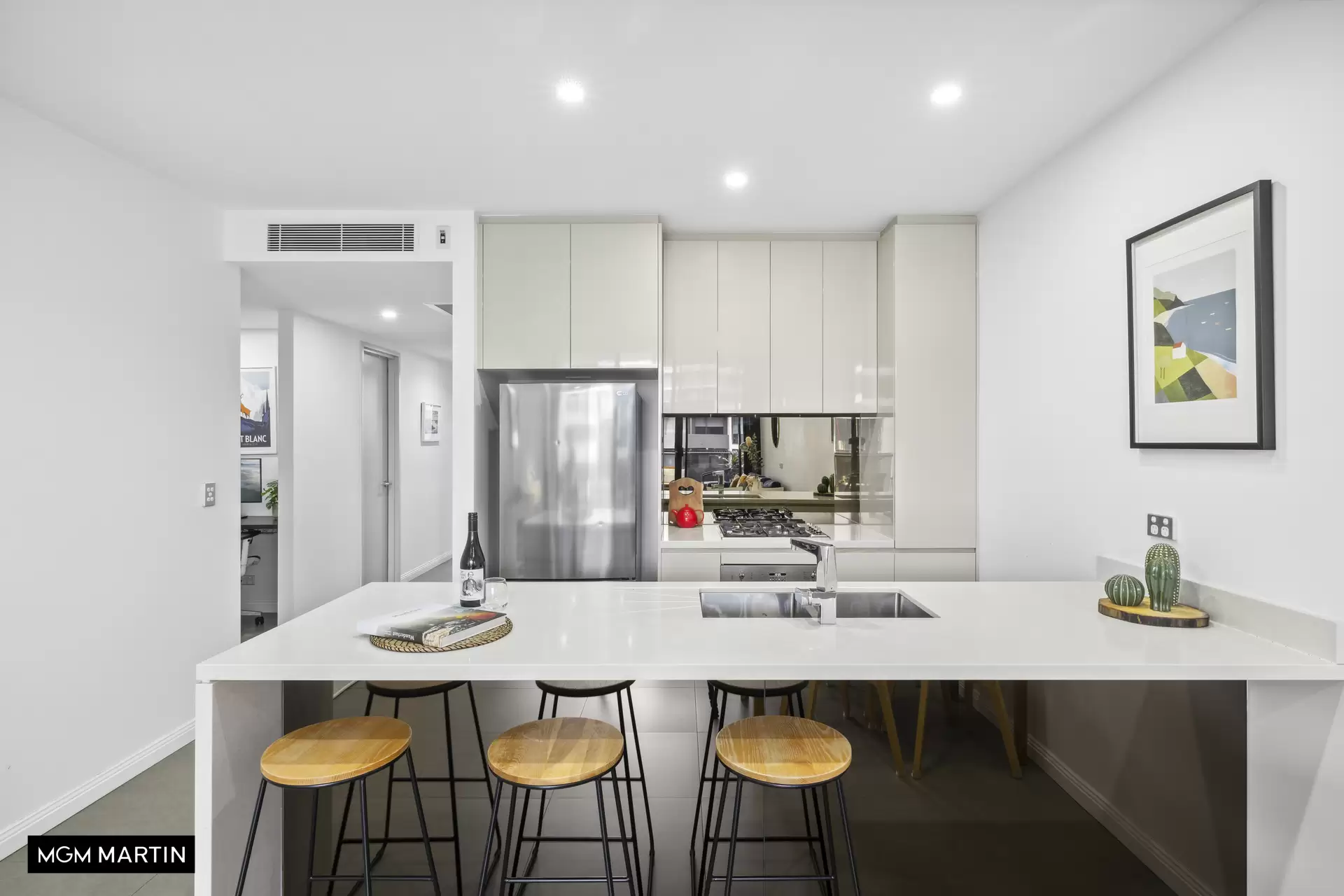 457/24 Confectioners Way, Rosebery Sold by MGM Martin - image 1