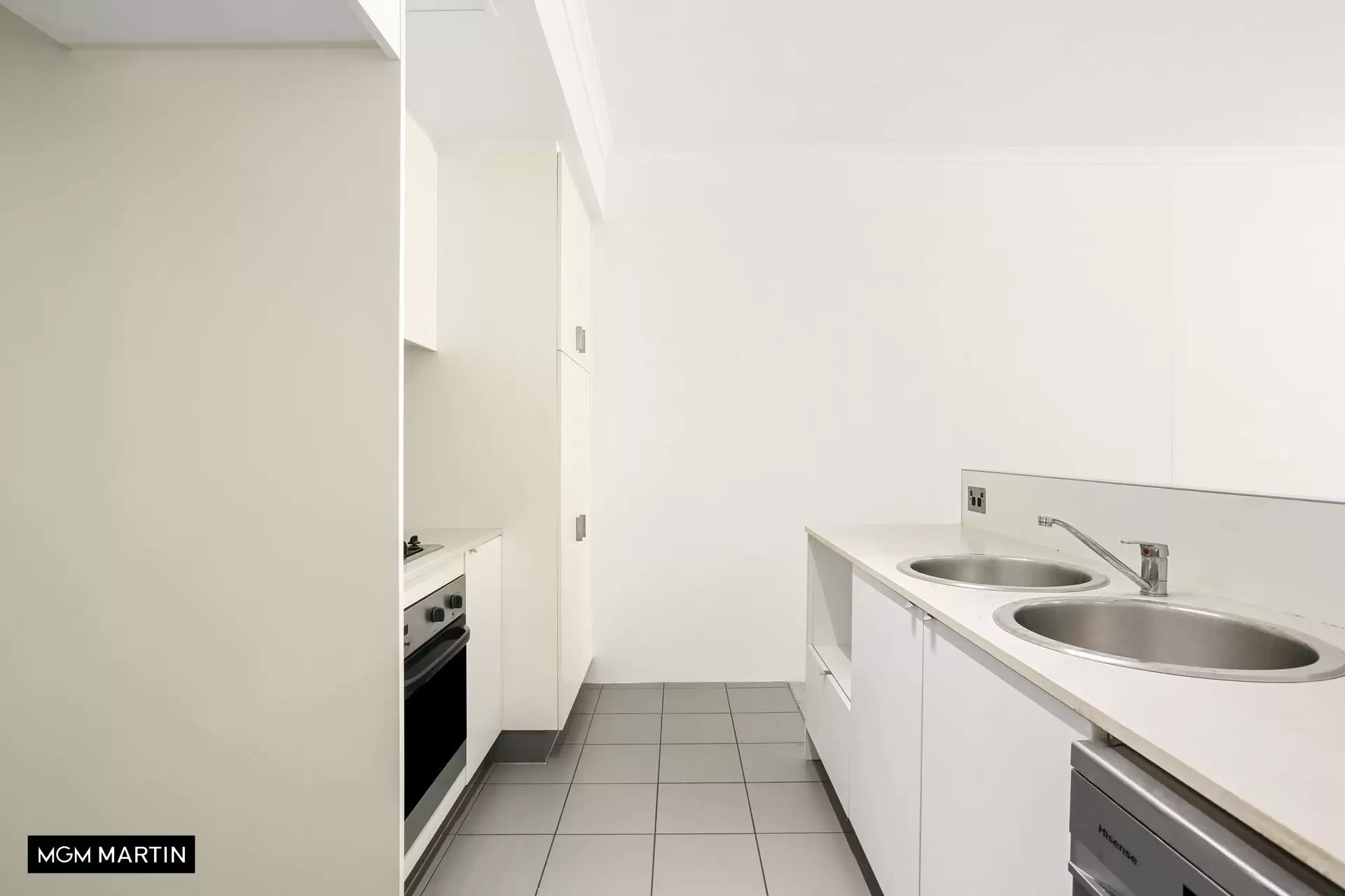 44/6a Grandstand Parade, Zetland Leased by MGM Martin - image 1