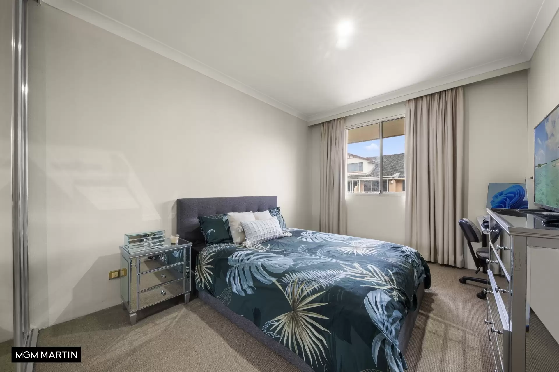 619/83-93 Dalmeny Avenue, Rosebery Sold by MGM Martin - image 1
