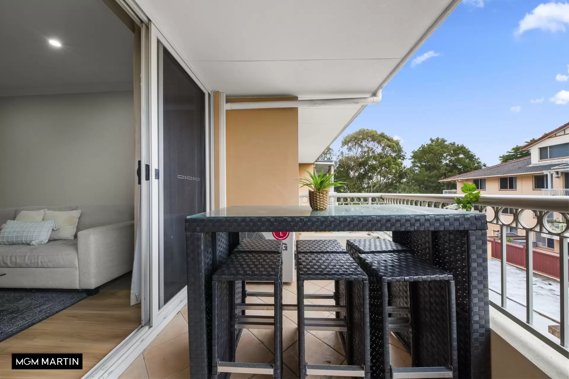 619/83-93 Dalmeny Avenue, Rosebery Sold by MGM Martin - image 1