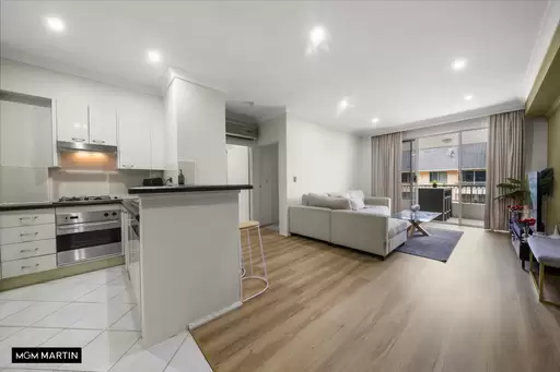 619/83-93 Dalmeny Avenue, Rosebery Sold by MGM Martin