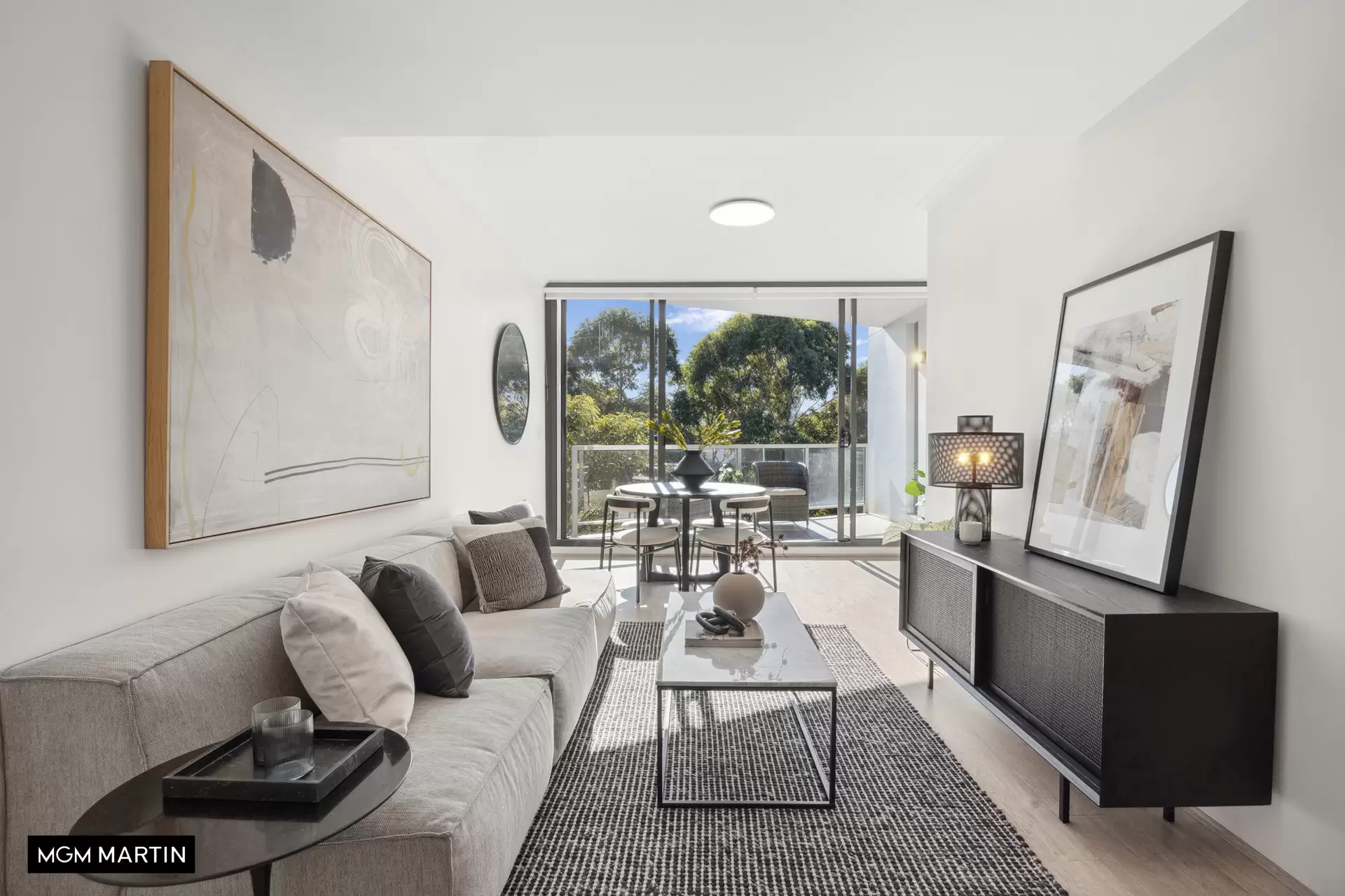 32/28 Gadigal Avenue, Zetland Leased by MGM Martin - image 1