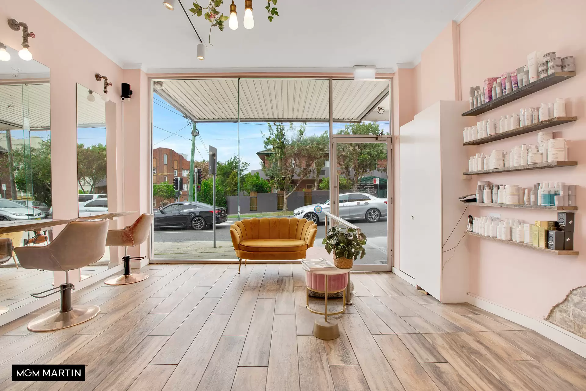 Shop 1/155 Clovelly Road, Randwick Leased by MGM Martin - image 1