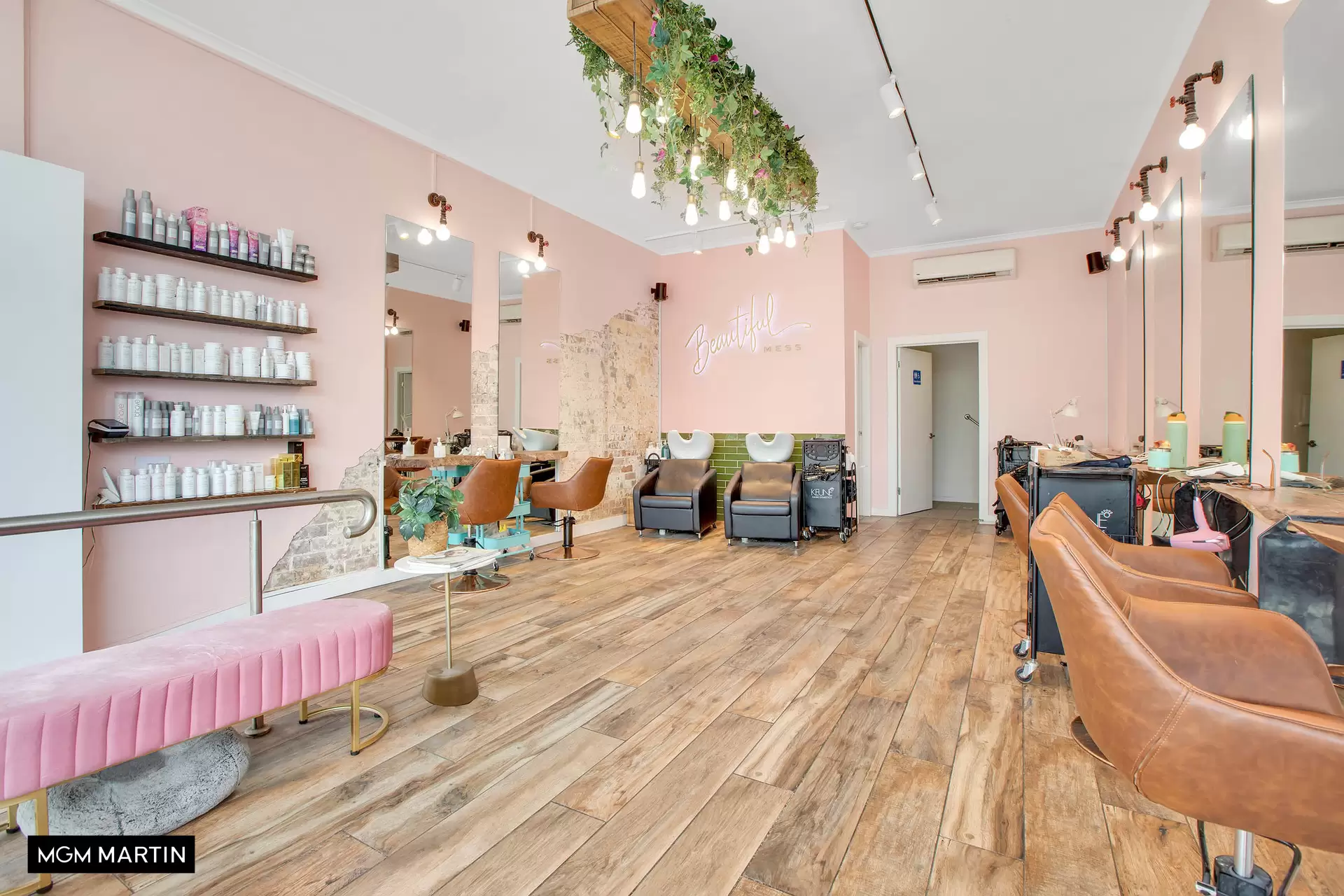 Shop 1/155 Clovelly Road, Randwick Leased by MGM Martin - image 1