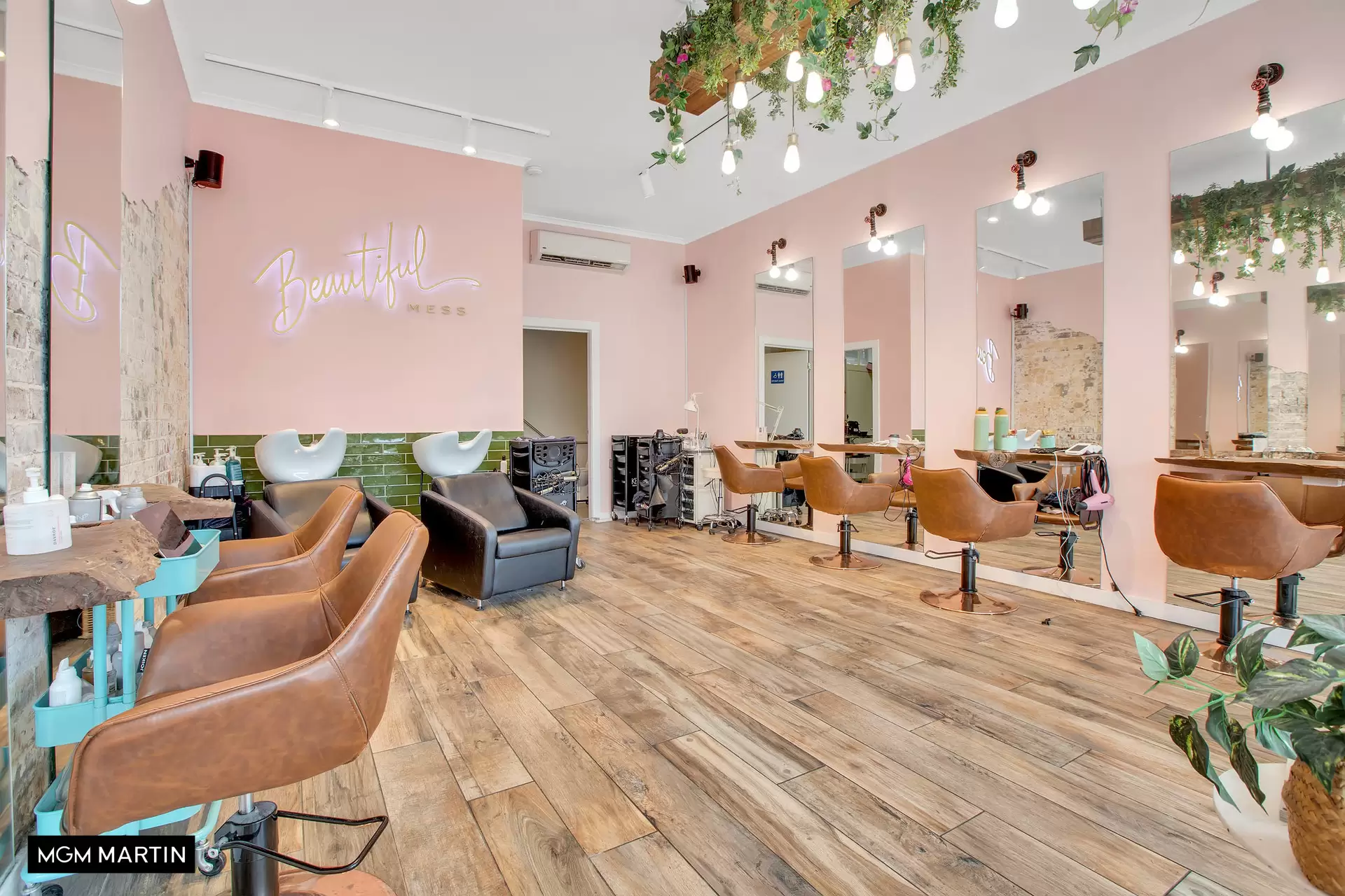 Shop 1/155 Clovelly Road, Randwick Leased by MGM Martin - image 1