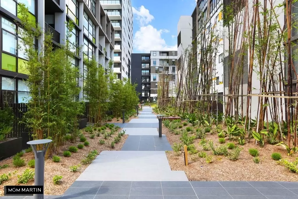 727/2 Kirby Walk, Zetland Sold by MGM Martin - image 1