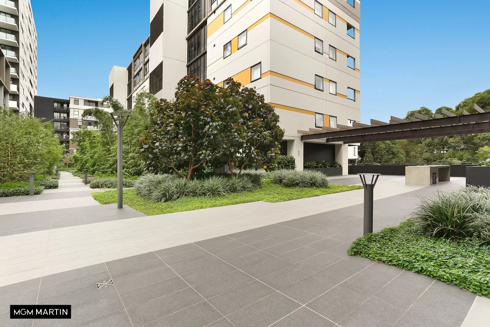 727/2 Kirby Walk, Zetland Sold by MGM Martin - image 1