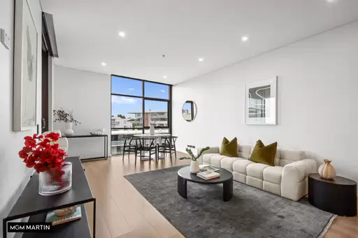 727/2 Kirby Walk, Zetland Sold by MGM Martin