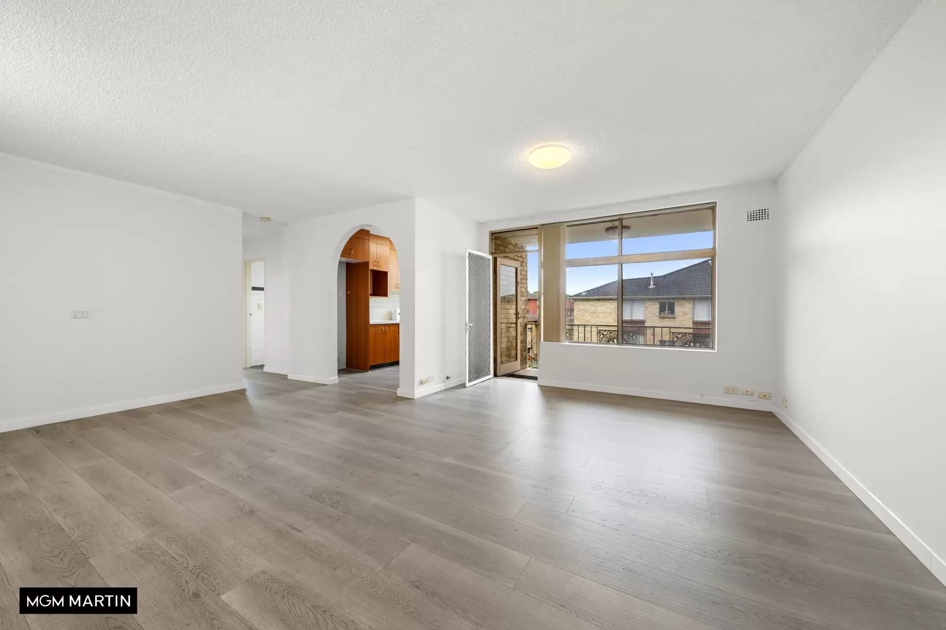 6/193 Gardeners Road, Eastlakes Sold by MGM Martin - image 1