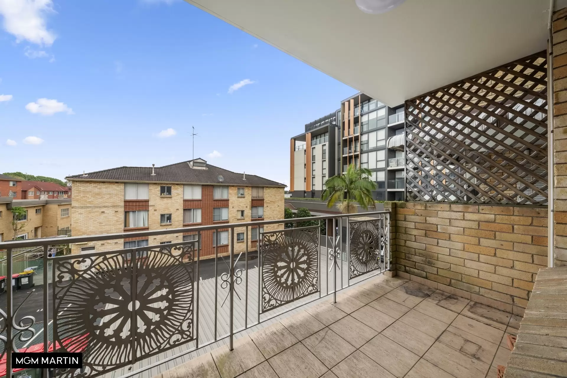 6/193 Gardeners Road, Eastlakes Sold by MGM Martin - image 1