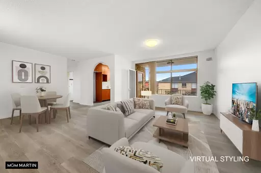 6/193 Gardeners Road, Eastlakes Sold by MGM Martin