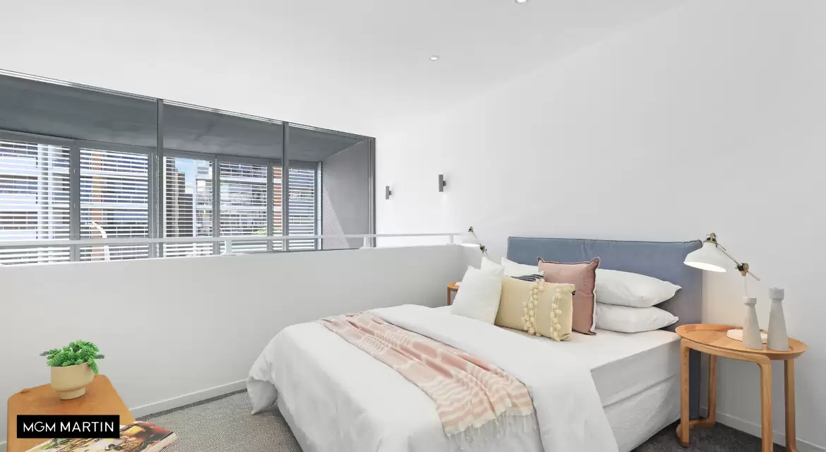 16/33 Epsom Road, Rosebery Leased by MGM Martin - image 1
