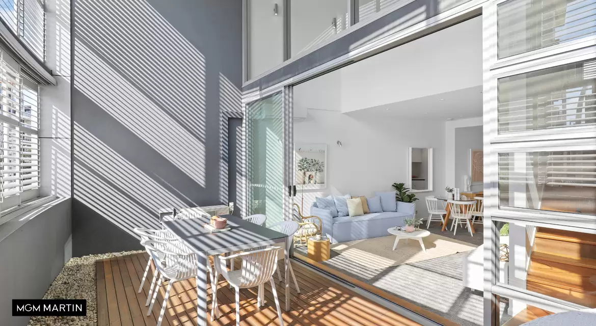 16/33 Epsom Road, Rosebery Leased by MGM Martin - image 1