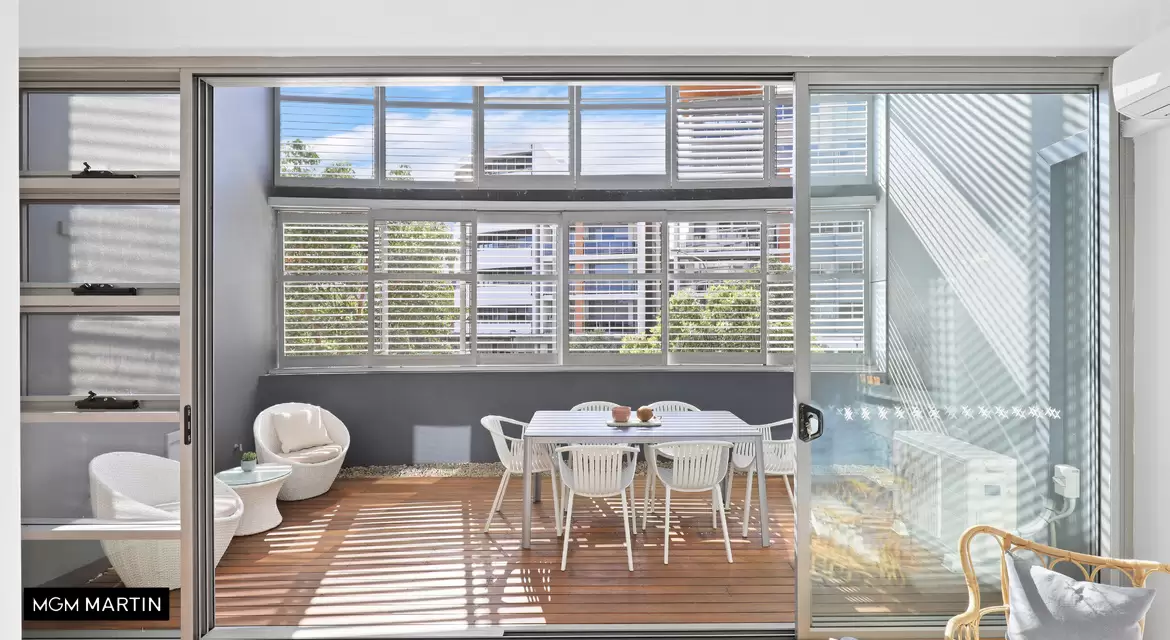 16/33 Epsom Road, Rosebery Leased by MGM Martin - image 1
