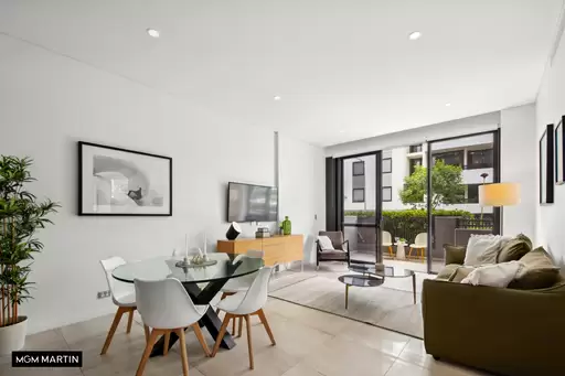 G19/3 Confectioners Way, Rosebery Sold by MGM Martin
