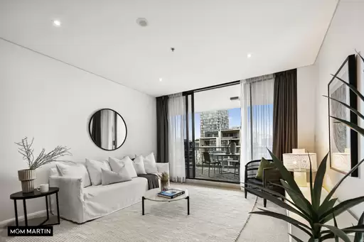 813/20 Gadigal Avenue, Zetland Sold by MGM Martin