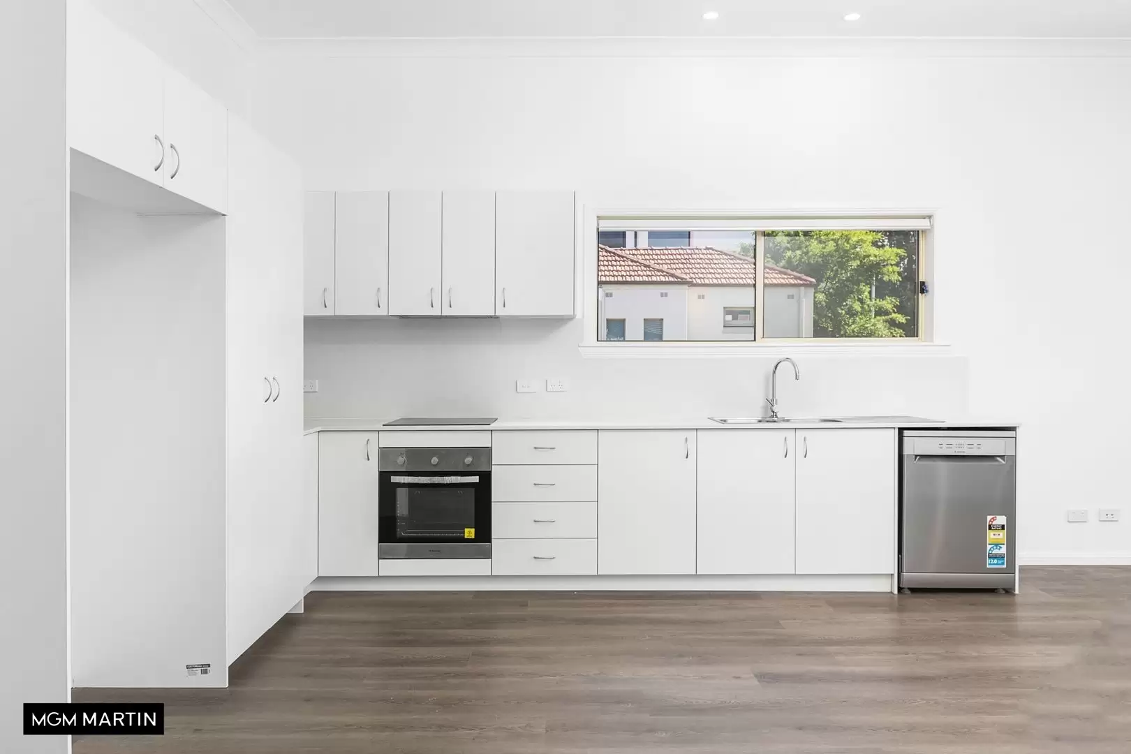 161 Burwood Road, Concord Leased by MGM Martin - image 1