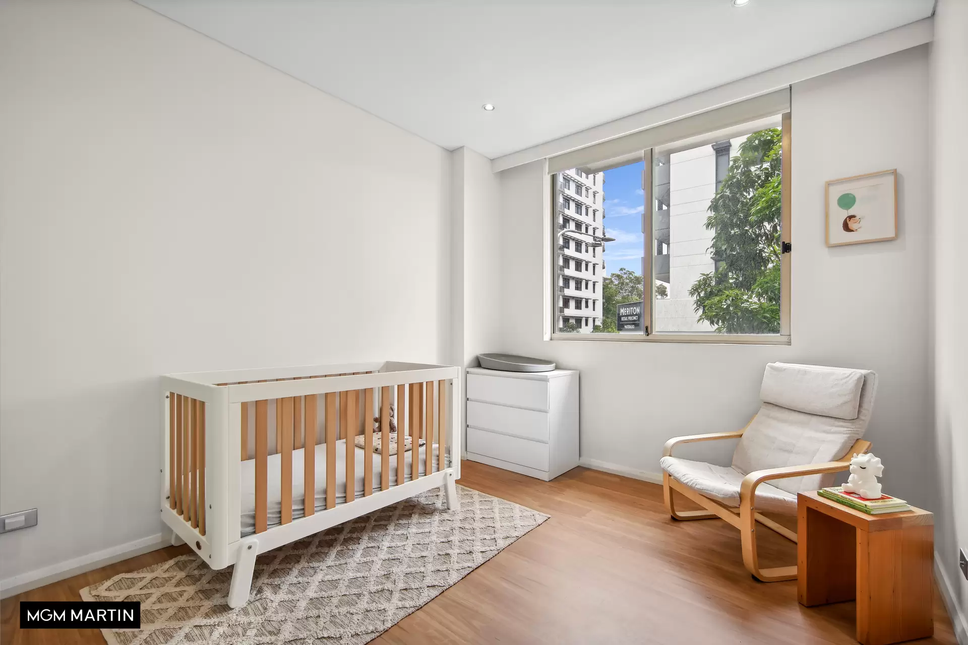 20/22 Crystal Street, Waterloo Sold by MGM Martin - image 1