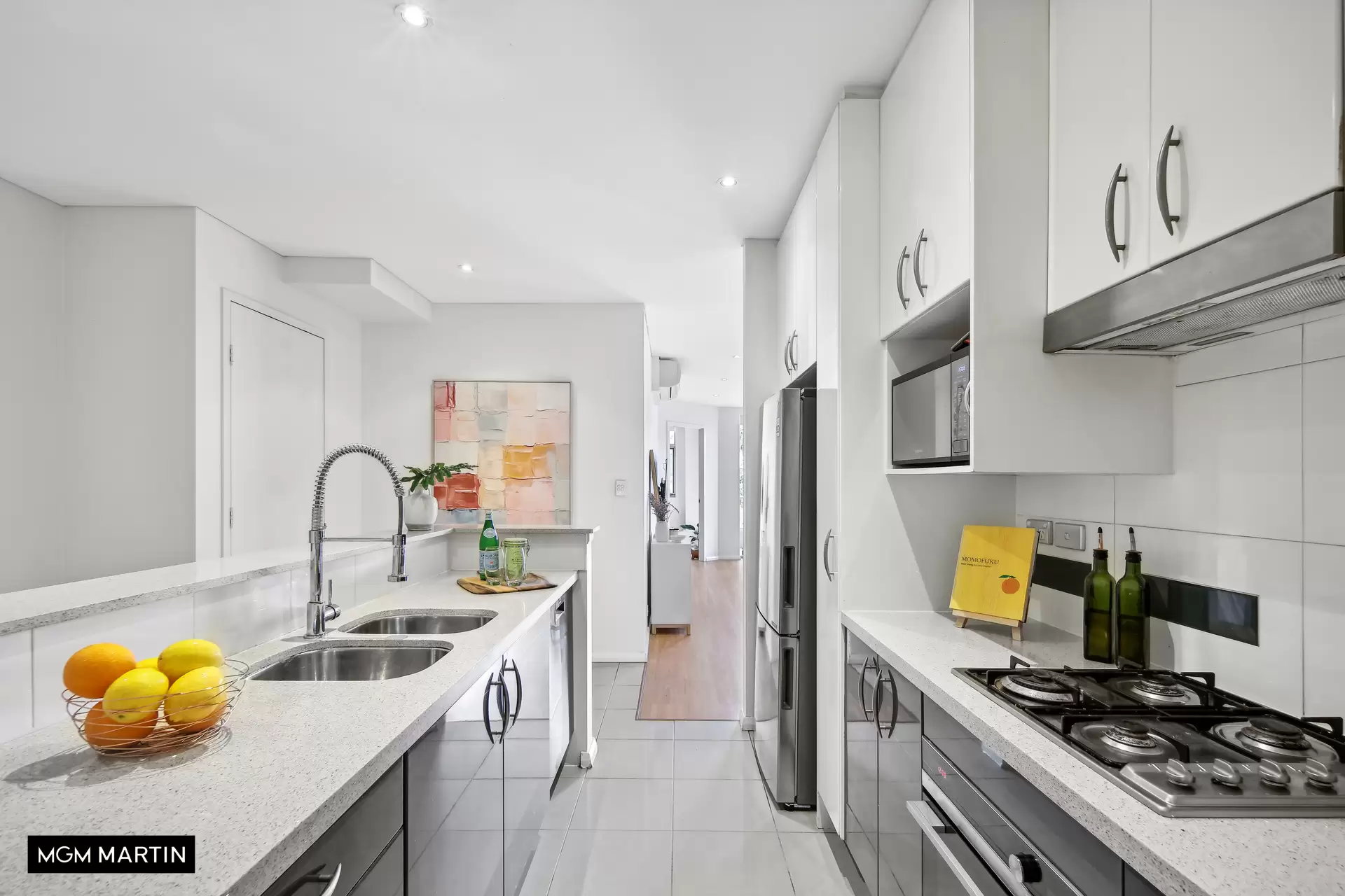 20/22 Crystal Street, Waterloo Sold by MGM Martin - image 1