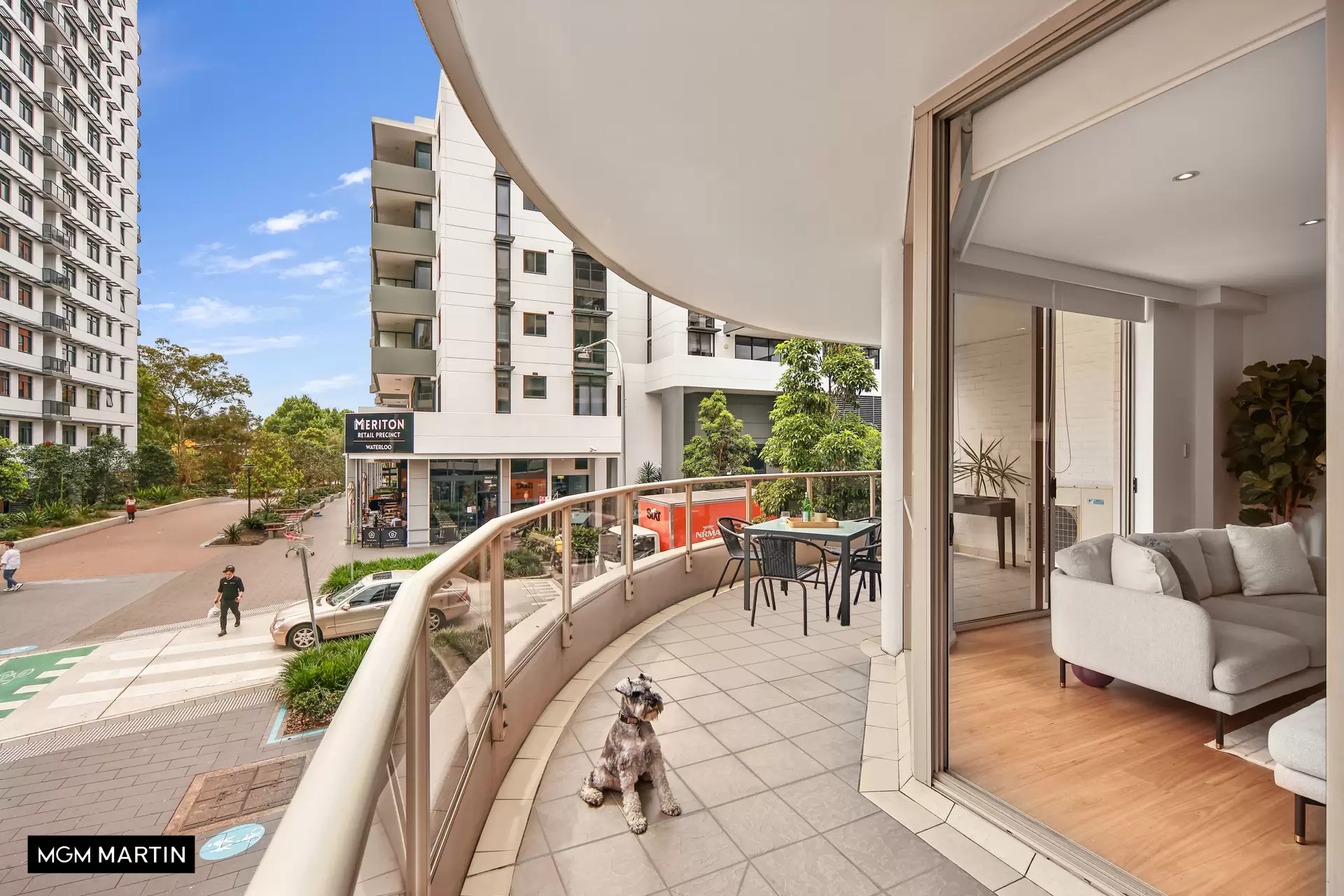 20/22 Crystal Street, Waterloo Sold by MGM Martin - image 1