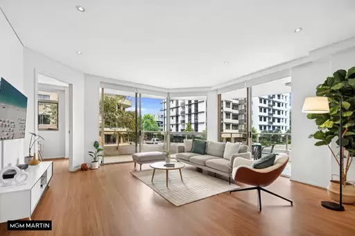 20/22 Crystal Street, Waterloo Sold by MGM Martin