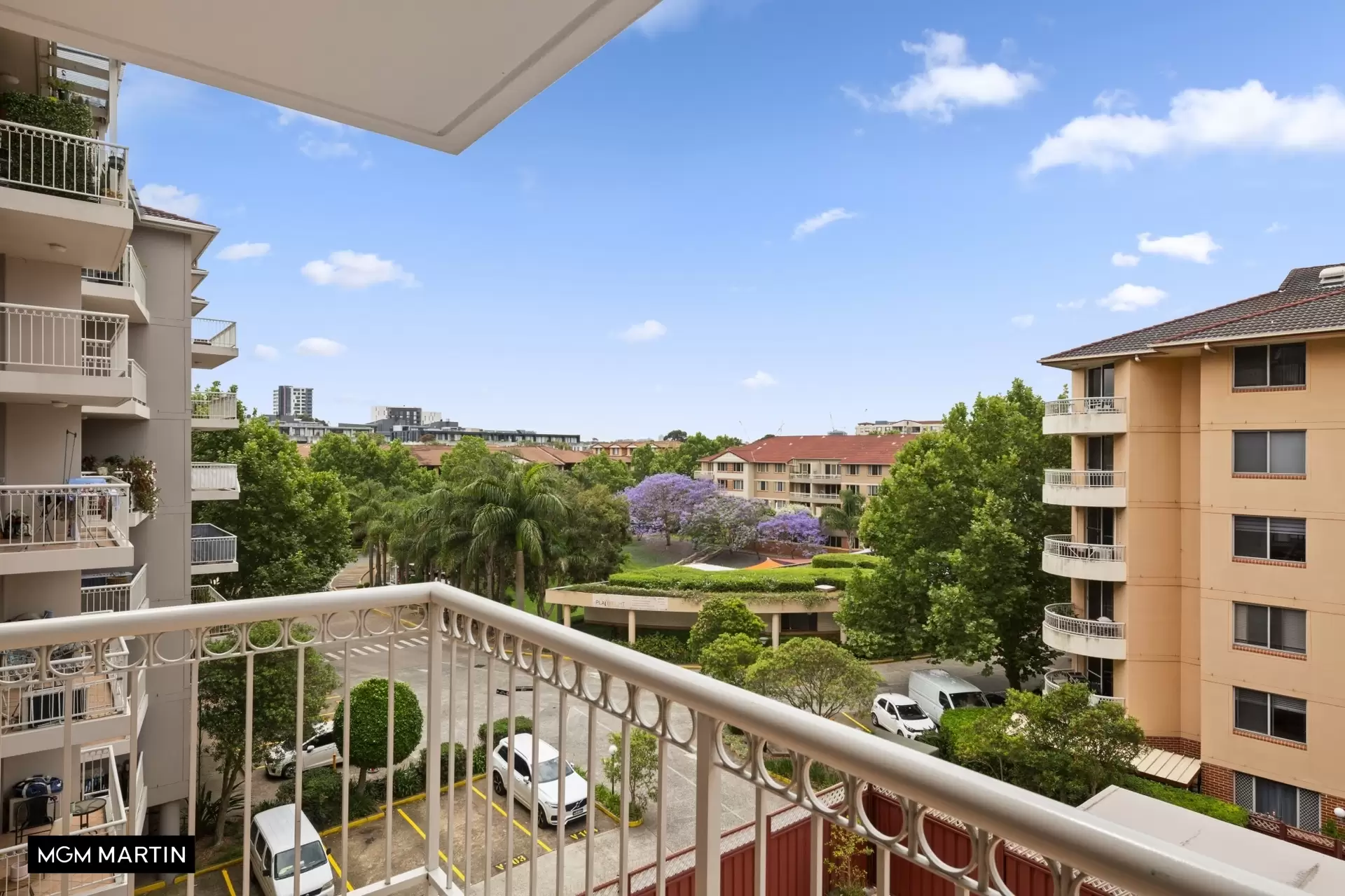 760/83-93 Dalmeny Avenue, Rosebery Sold by MGM Martin - image 1