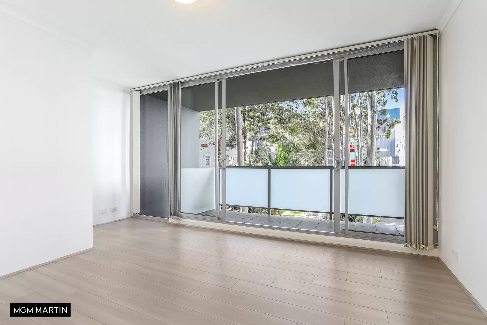 88/5A Victoria Park Parade, Zetland Leased by MGM Martin - image 1