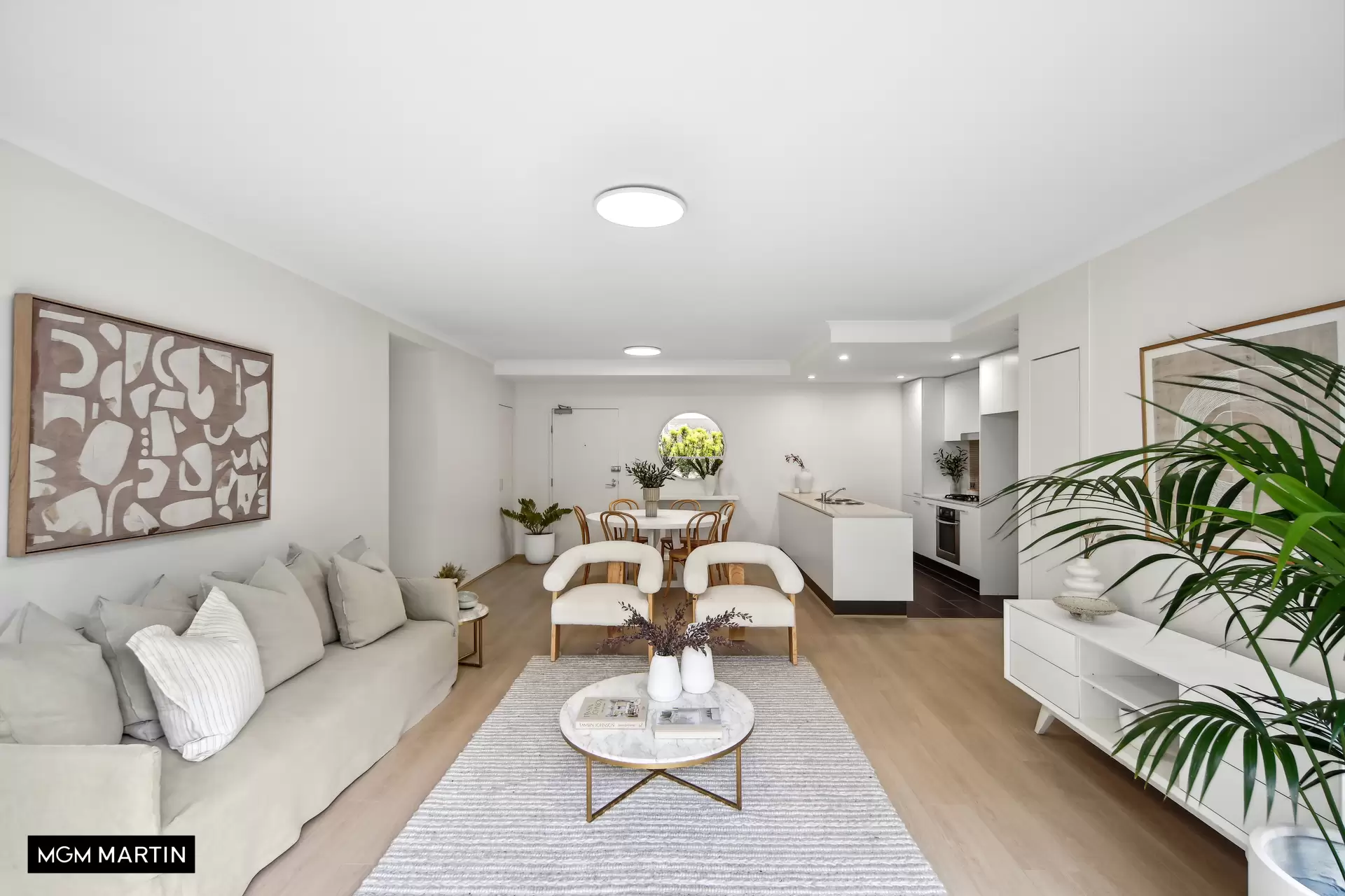 13/2 Hutchinson Walk, Zetland Sold by MGM Martin - image 1