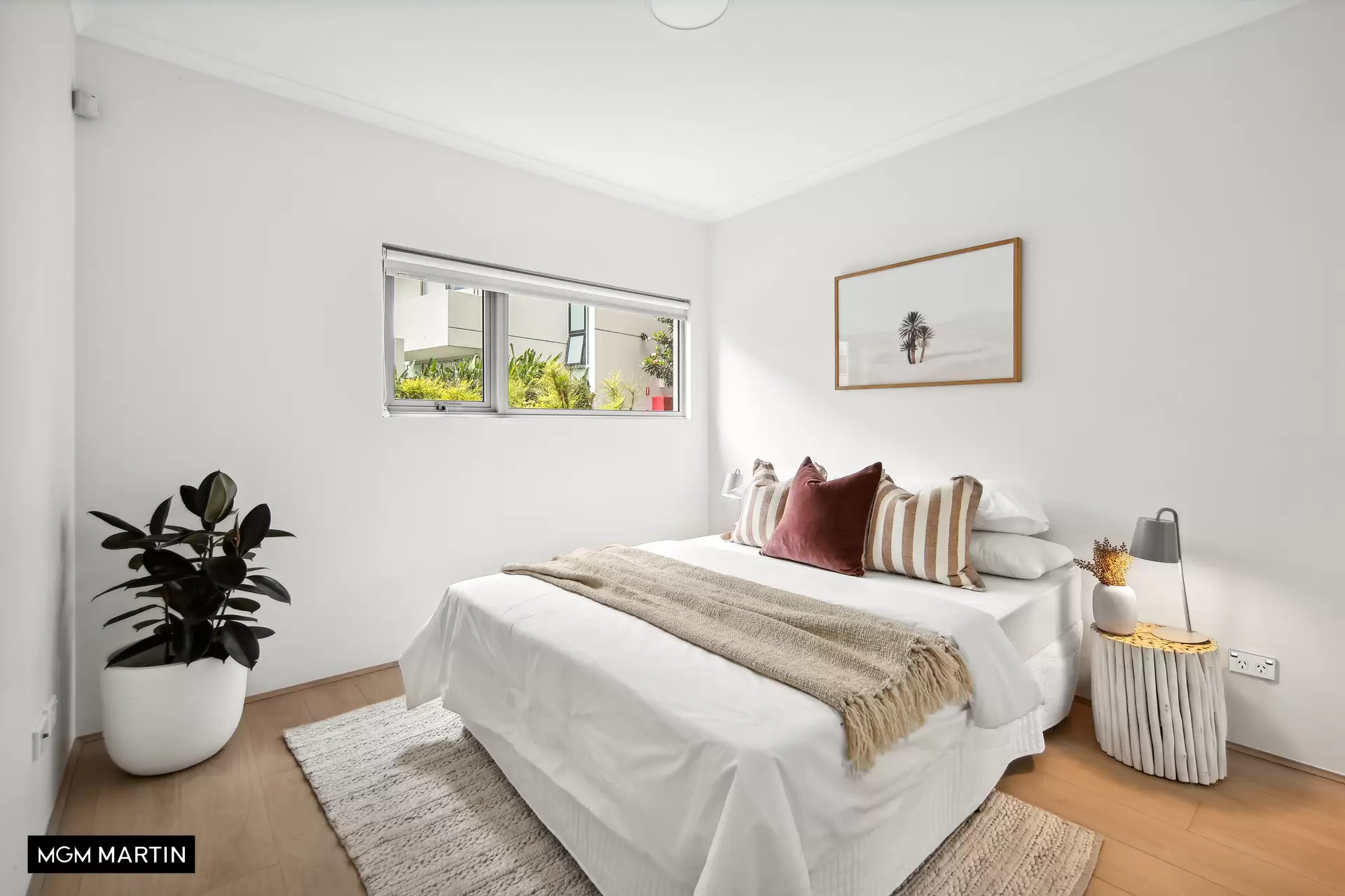 13/2 Hutchinson Walk, Zetland Sold by MGM Martin - image 1
