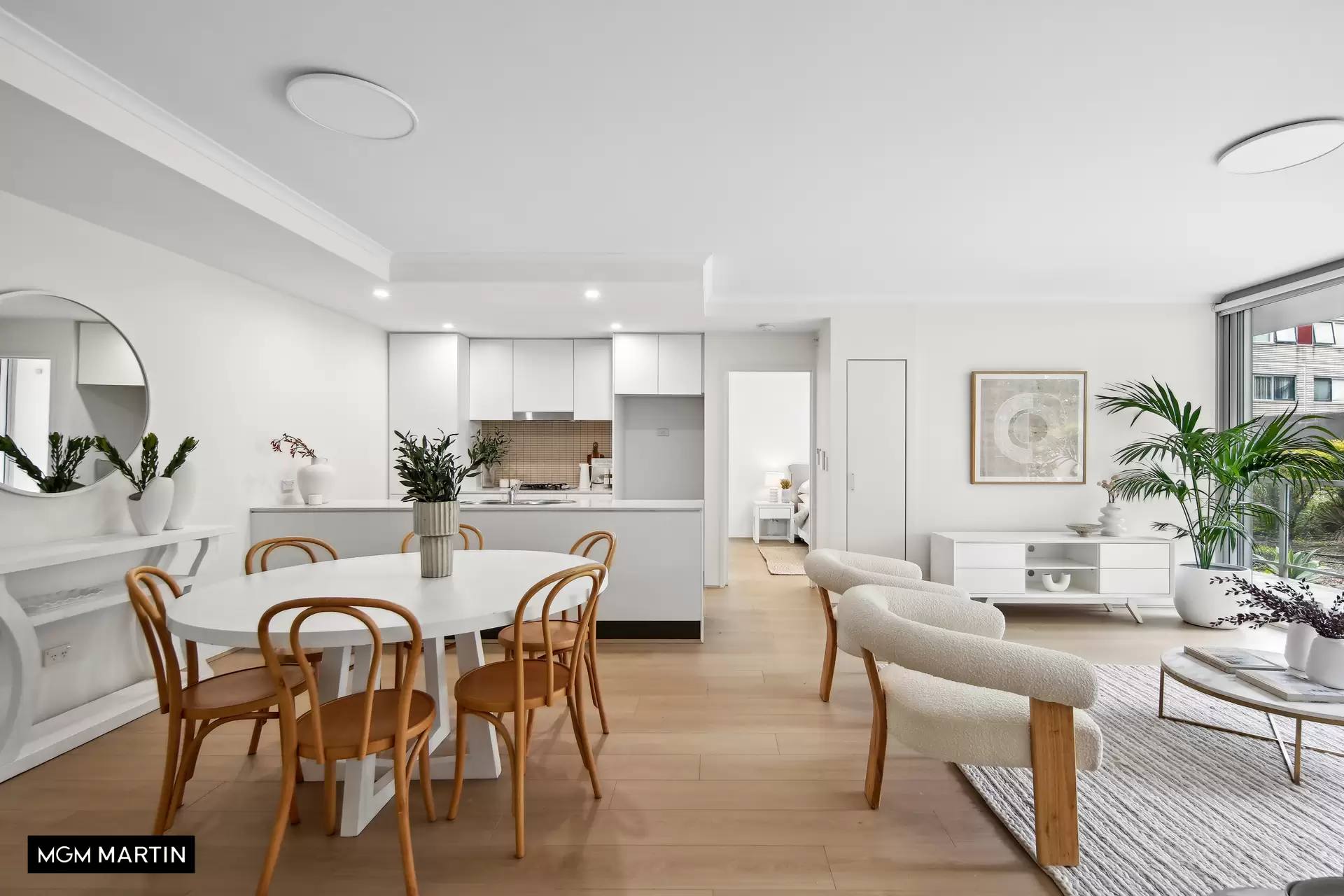 13/2 Hutchinson Walk, Zetland Sold by MGM Martin - image 1