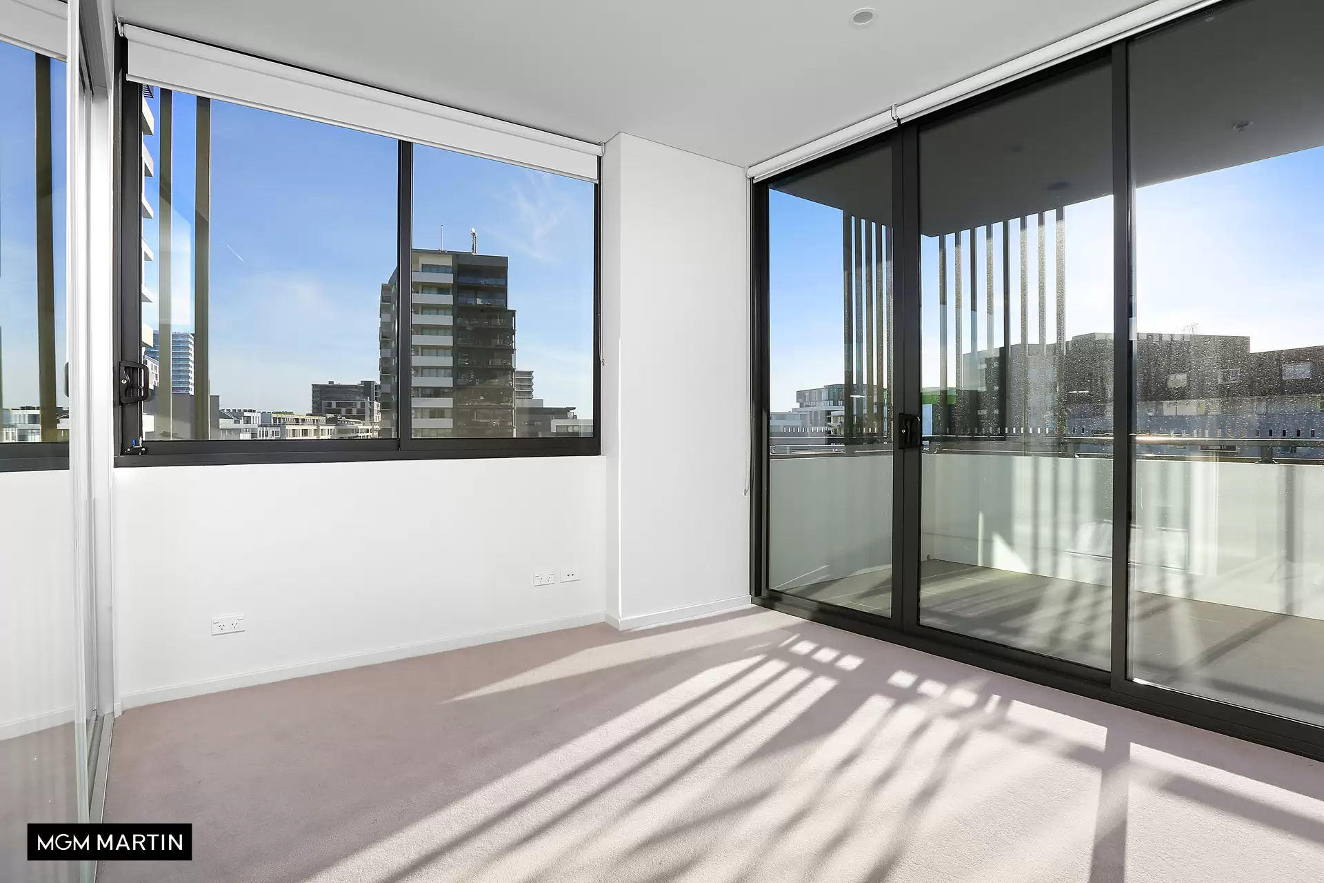651/2c Defries Avenue, Zetland Leased by MGM Martin - image 1