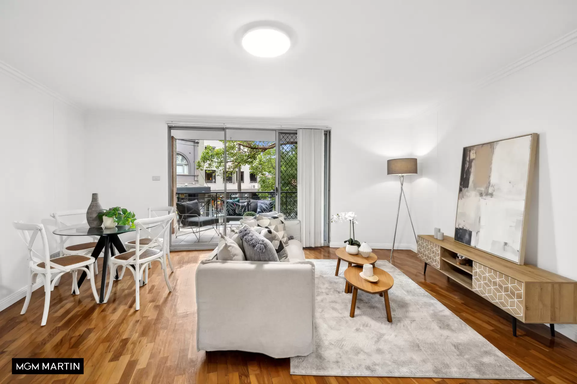 8/480 King Street, Newtown Sold by MGM Martin - image 1