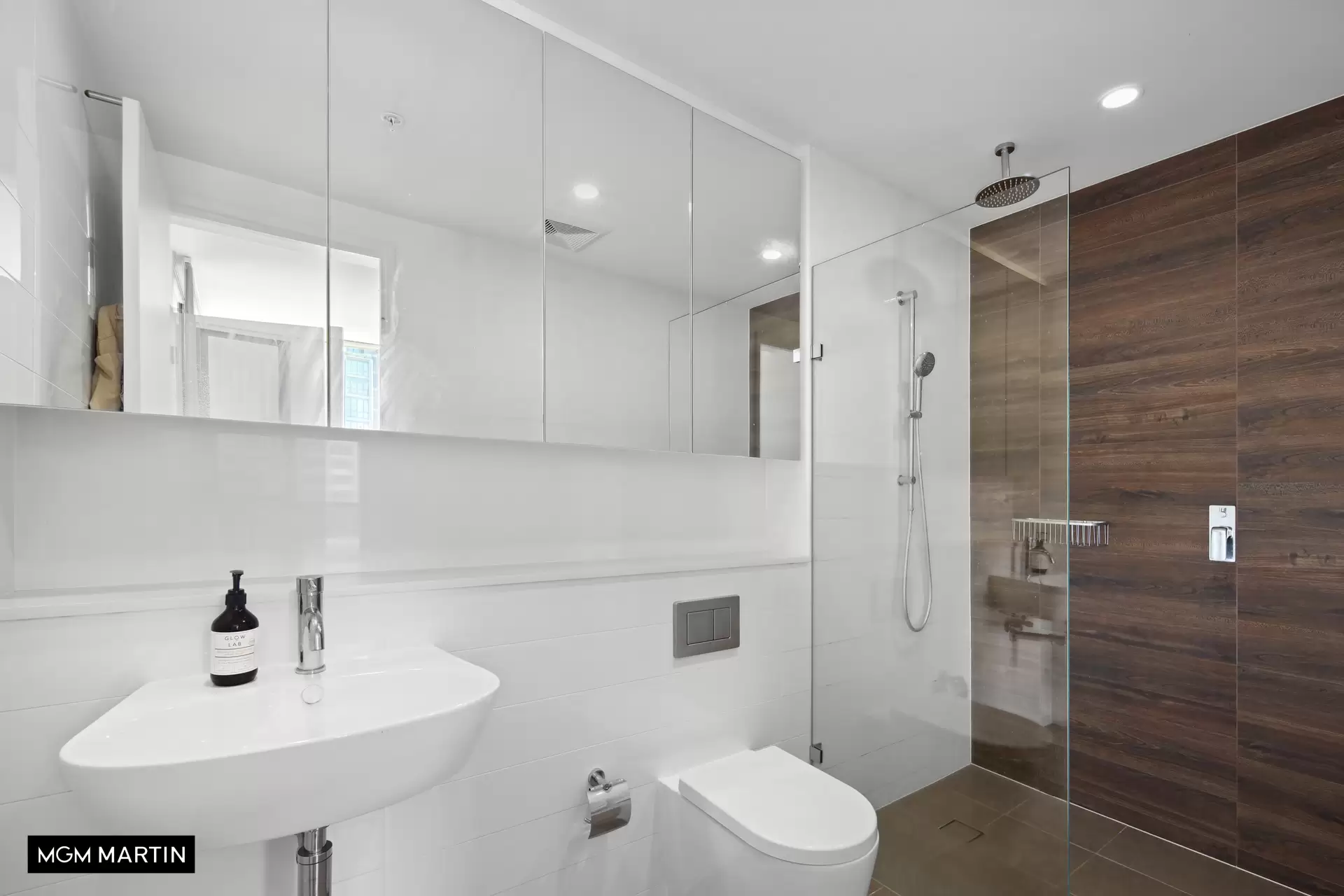 207/6 Paul Street, Zetland Sold by MGM Martin - image 1