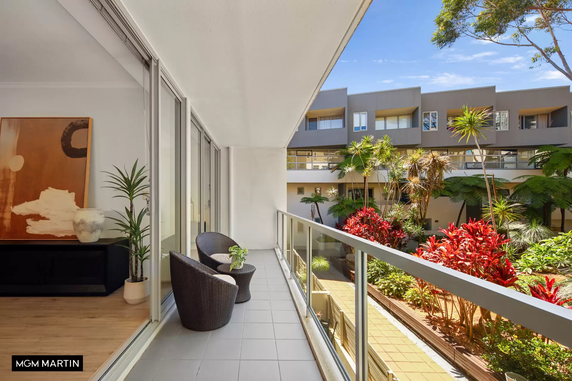 4/18 Morris Grove, Zetland Sold by MGM Martin - image 1