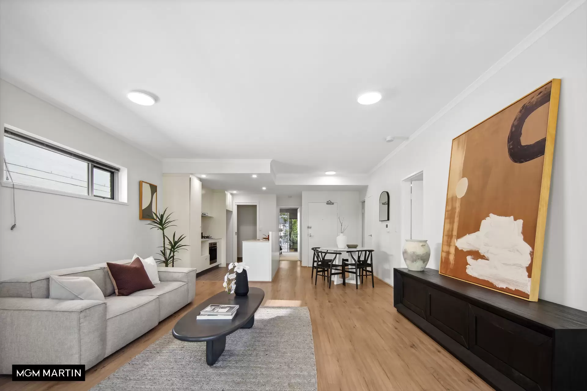 4/18 Morris Grove, Zetland Sold by MGM Martin - image 1