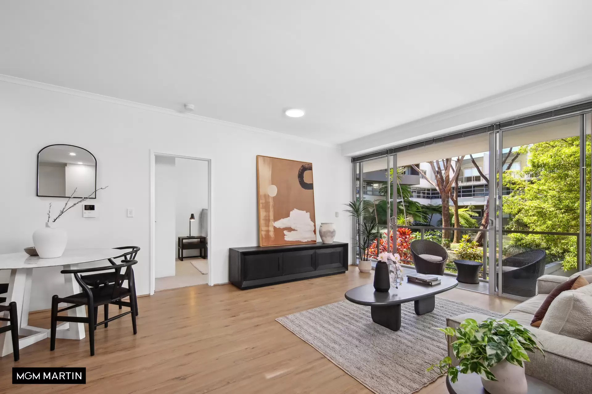 4/18 Morris Grove, Zetland Sold by MGM Martin - image 1