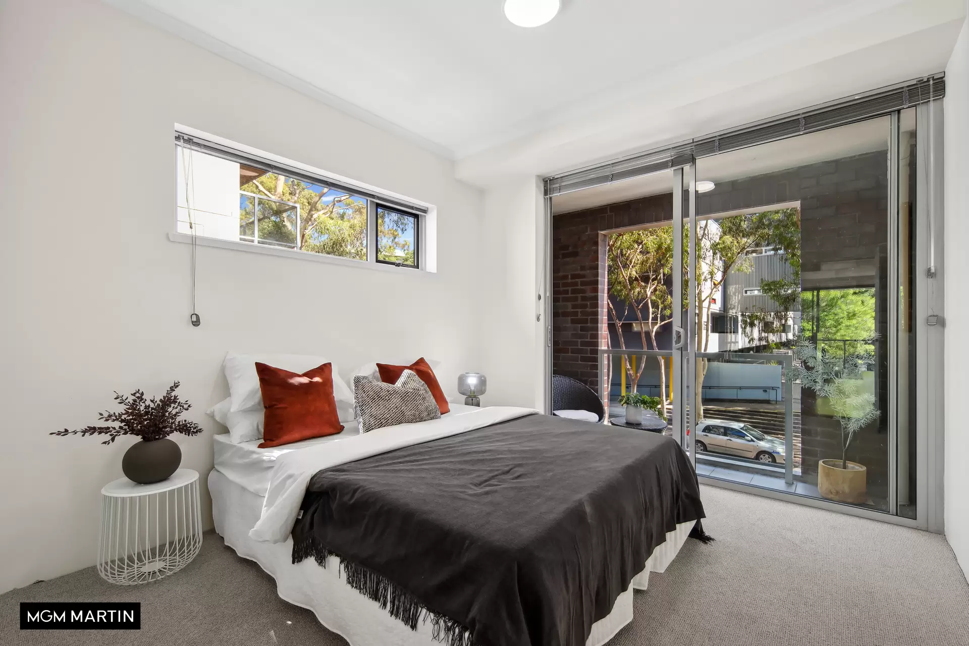 4/18 Morris Grove, Zetland Sold by MGM Martin - image 1