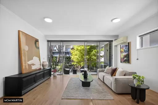 4/18 Morris Grove, Zetland Sold by MGM Martin