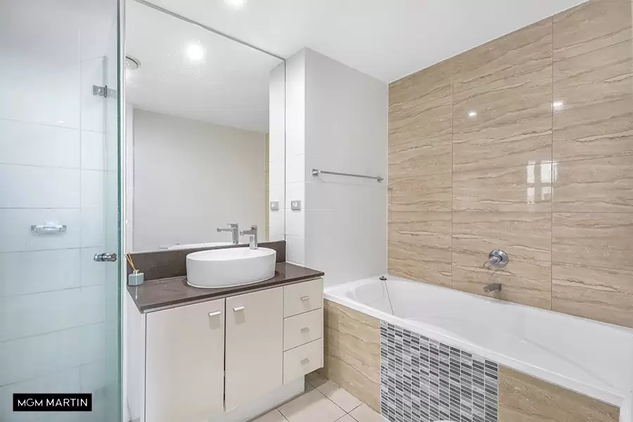 289/71 Jones Street, Ultimo Leased by MGM Martin - image 1