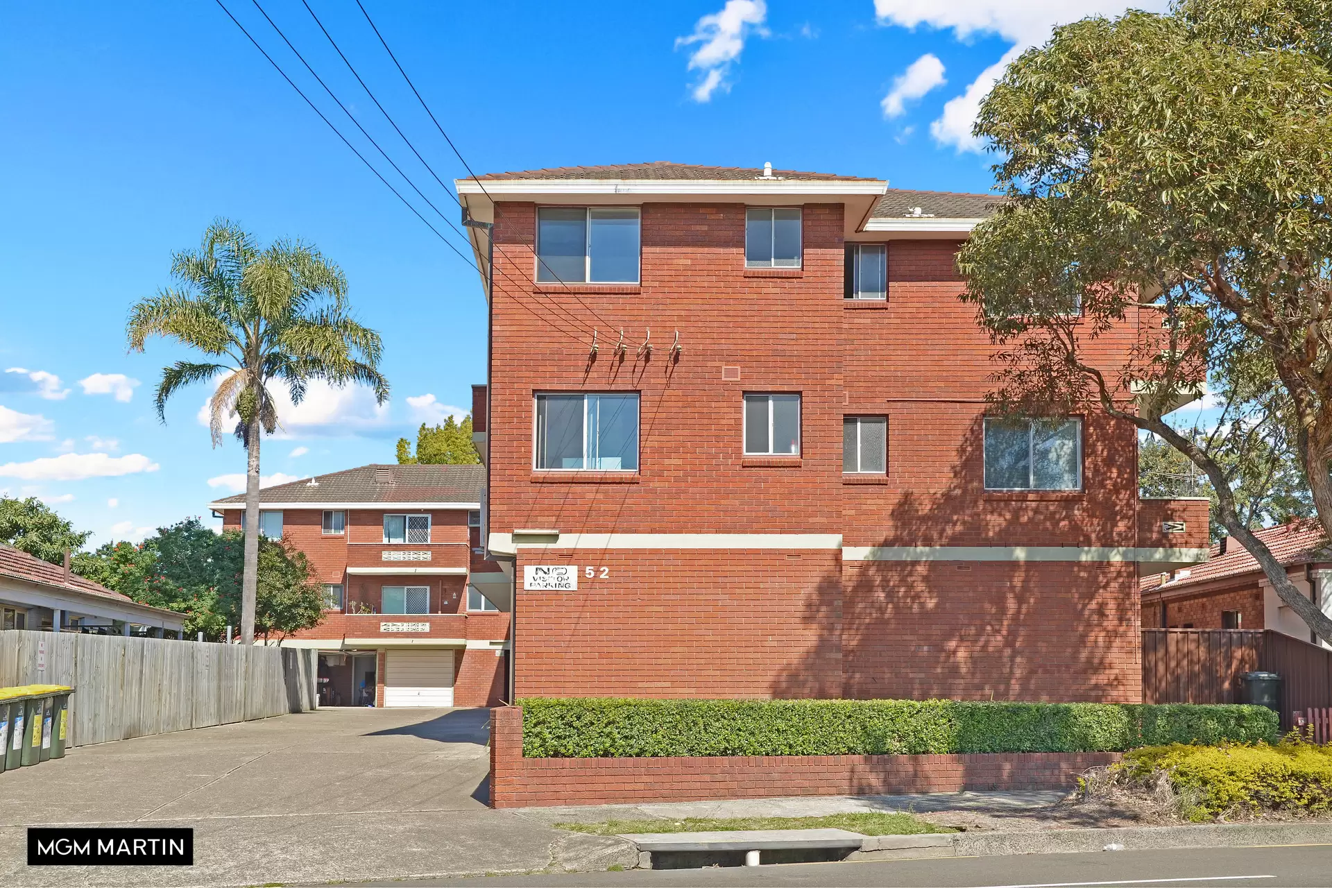 11/52 Wentworth Avenue, Mascot Sold by MGM Martin - image 1