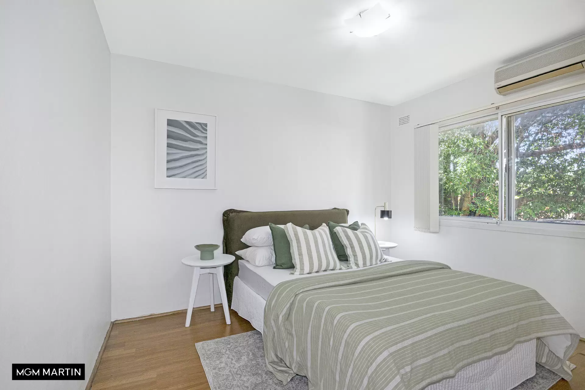 11/52 Wentworth Avenue, Mascot Sold by MGM Martin - image 1